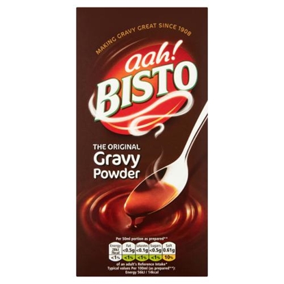Picture of BISTO POWDER 400GR LARGE